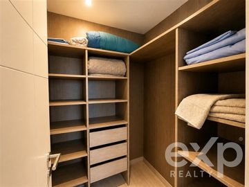Departamento en Venta en Parque Araucano