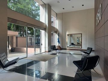 DEPTO 4 AMBIENTES PISO ALTO 2 COCHERAS EXCELENTE