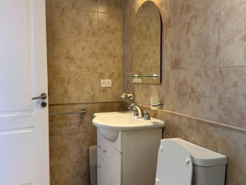 DEPTO 4 AMBIENTES PISO ALTO 2 COCHERAS EXCELENTE