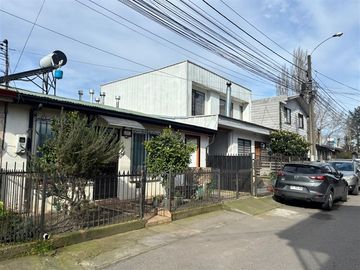 Casa en Venta en Colegio Concepcion Hualqui