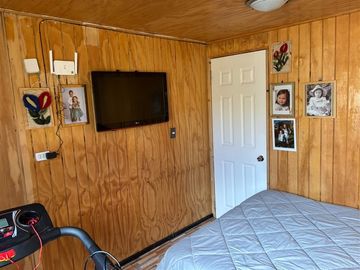 Casa en Venta en Colegio Concepcion Hualqui