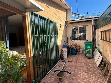 Casa en Venta en Colegio Concepcion Hualqui