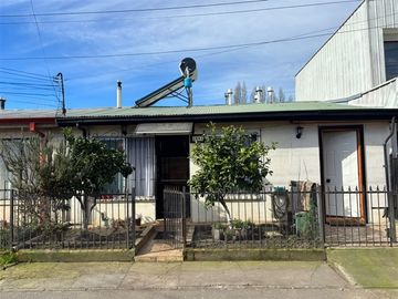 Casa en Venta en Colegio Concepcion Hualqui