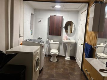 Casa en Venta en Colegio Concepcion Hualqui
