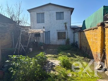 Casa en Venta en San Jorge/5 de Abril