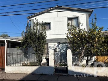 Casa en Venta en San Jorge/5 de Abril