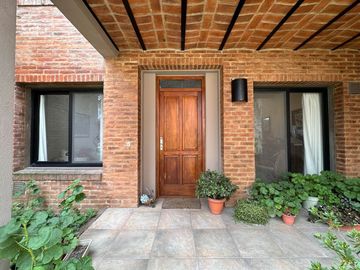 VENTA DEPARTAMENTO 3 AMBIENTES PILAR