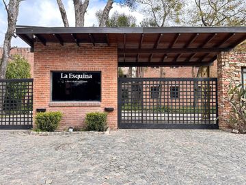 VENTA DEPARTAMENTO 3 AMBIENTES PILAR