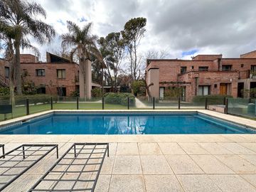 VENTA DEPARTAMENTO 3 AMBIENTES PILAR