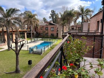VENTA DEPARTAMENTO 3 AMBIENTES PILAR