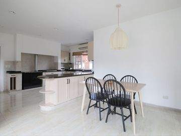 CASA EN VENTA, ALTOS DE PILAR. PILAR