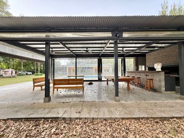 VENTA QUINTA LA LONJA 3200M2 IDEAL INVERSION PILAR