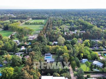 VENTA QUINTA LA LONJA 3200M2 IDEAL INVERSION PILAR