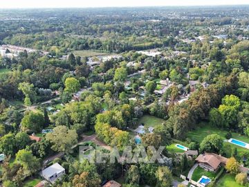 VENTA QUINTA LA LONJA 3200M2 IDEAL INVERSION PILAR