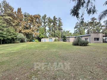 VENTA QUINTA LA LONJA 3200M2 IDEAL INVERSION PILAR