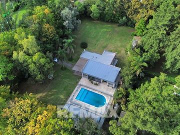 VENTA QUINTA LA LONJA 3200M2 IDEAL INVERSION PILAR