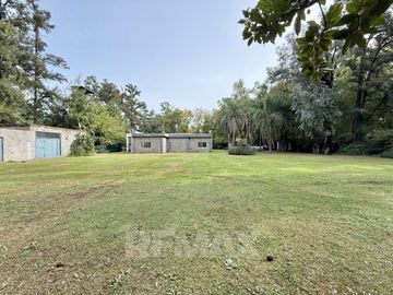 VENTA QUINTA LA LONJA 3200M2 IDEAL INVERSION PILAR