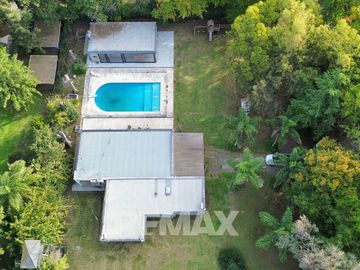 VENTA QUINTA LA LONJA 3200M2 IDEAL INVERSION PILAR