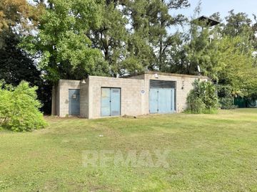VENTA QUINTA LA LONJA 3200M2 IDEAL INVERSION PILAR