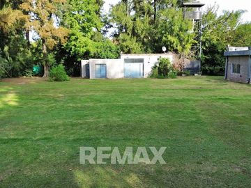 VENTA QUINTA LA LONJA 3200M2 IDEAL INVERSION PILAR