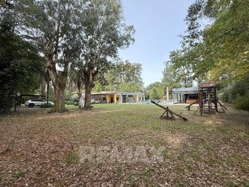 VENTA QUINTA LA LONJA 3200M2 IDEAL INVERSION PILAR