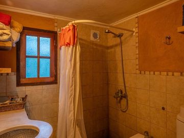 Quinta en venta 2500m2, barrio La Bota, Benavidez