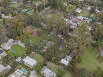 Quinta en venta 2500m2, barrio La Bota, Benavidez