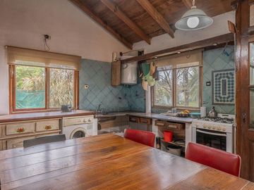 Quinta en venta 2500m2, barrio La Bota, Benavidez