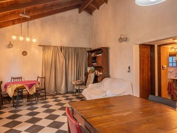 Quinta en venta 2500m2, barrio La Bota, Benavidez