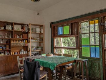 Quinta en venta 2500m2, barrio La Bota, Benavidez