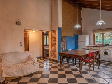 Quinta en venta 2500m2, barrio La Bota, Benavidez