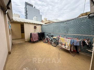 VENTA 7 DEPTOS CON LOCAL Y COCHERAS -SAN ANDRÉS