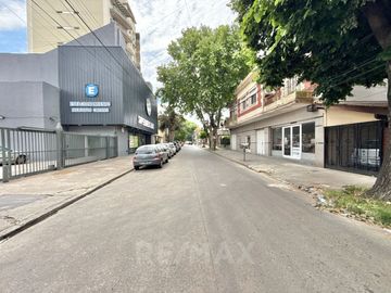 VENTA 7 DEPTOS CON LOCAL Y COCHERAS -SAN ANDRÉS