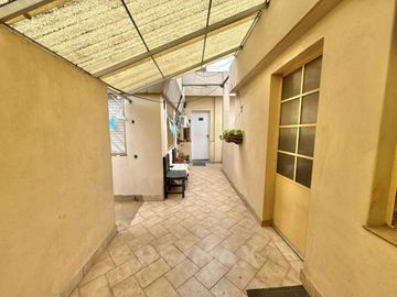VENTA 7 DEPTOS CON LOCAL Y COCHERAS -SAN ANDRÉS
