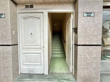 VENTA 7 DEPTOS CON LOCAL Y COCHERAS -SAN ANDRÉS