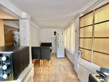 VENTA 7 DEPTOS CON LOCAL Y COCHERAS -SAN ANDRÉS