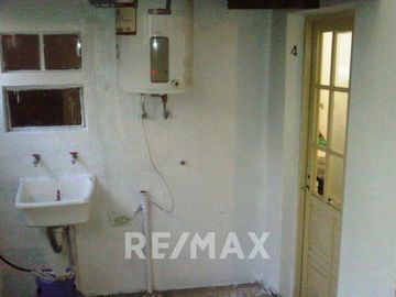 VENTA 7 DEPTOS CON LOCAL Y COCHERAS -SAN ANDRÉS