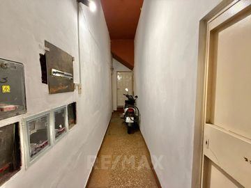 VENTA 7 DEPTOS CON LOCAL Y COCHERAS -SAN ANDRÉS