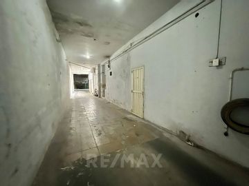 VENTA 7 DEPTOS CON LOCAL Y COCHERAS -SAN ANDRÉS