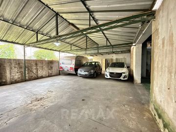 VENTA 7 DEPTOS CON LOCAL Y COCHERAS -SAN ANDRÉS
