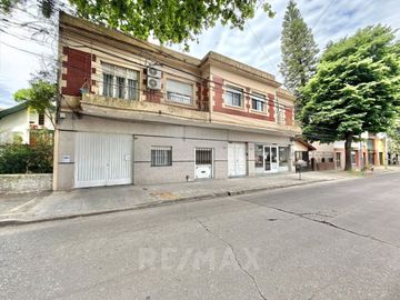 VENTA 7 DEPTOS CON LOCAL Y COCHERAS -SAN ANDRÉS