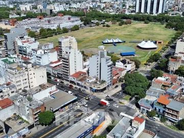 Venta depto monoambiente divisible estrenar balcon