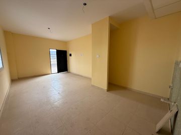 VENTA DPTO EN POZO 2 DORMITORIOS EN PLANTA ALTA