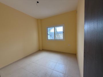 VENTA DPTO EN POZO 2 DORMITORIOS EN PLANTA ALTA