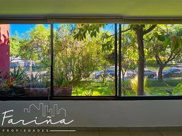 Departamento en Arriendo en esq Las Tranqueras con Lo Beltran