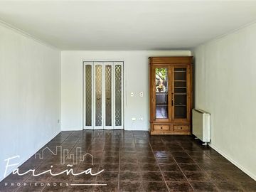Departamento en Arriendo en esq Las Tranqueras con Lo Beltran