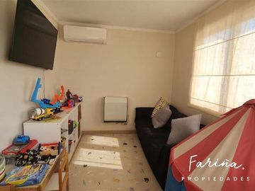 Casa en Venta en Caletera Oriente General San Martin