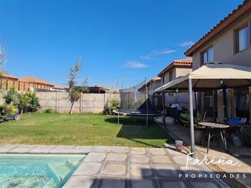 Casa en Venta en Caletera Oriente General San Martin