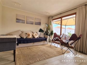 Casa en Venta en Caletera Oriente General San Martin