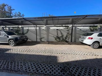 ALQUILER DEPTO 2 AMB CON JARDIN GREEN SOUL PILAR